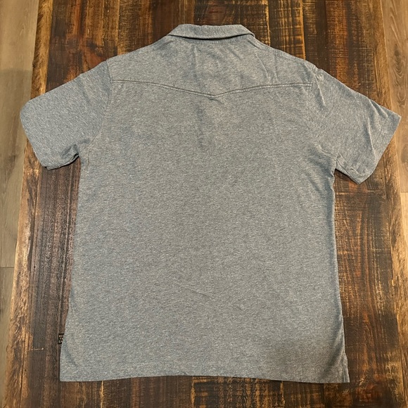 Howler Brothers Ranchero Polo M - Picture 2 of 2